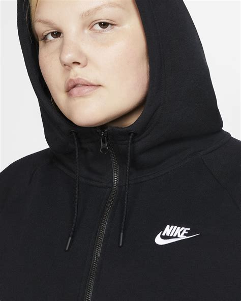 nike hoodie reißverschluss damen|Sportswear Hoodies & Sweatshirts .